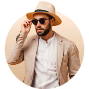 Mens Fashion