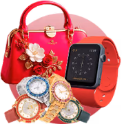 Watches&Bags